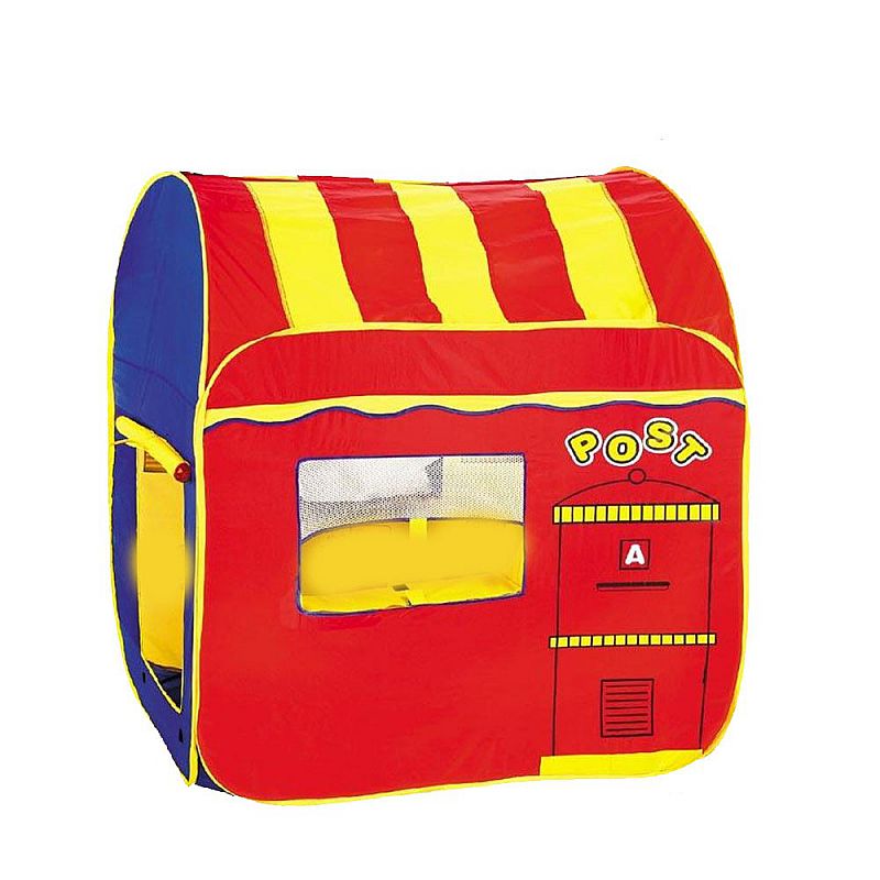 Tomindo Tenda Anak - KANTOR POS - Children Tent 