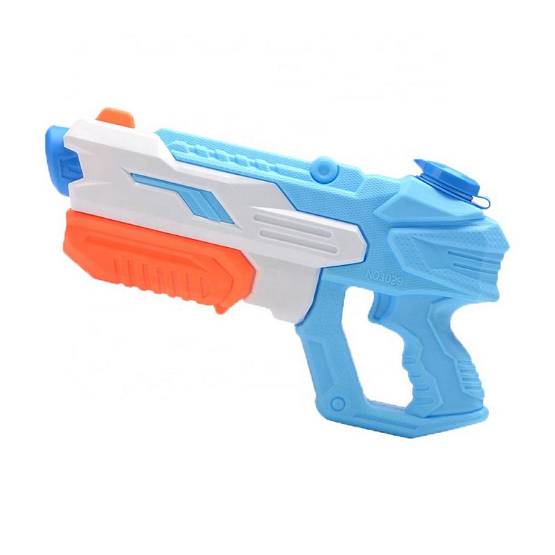 Tomindo Pistol Air Water Gun Water Game Mainan Air (1029)(071)