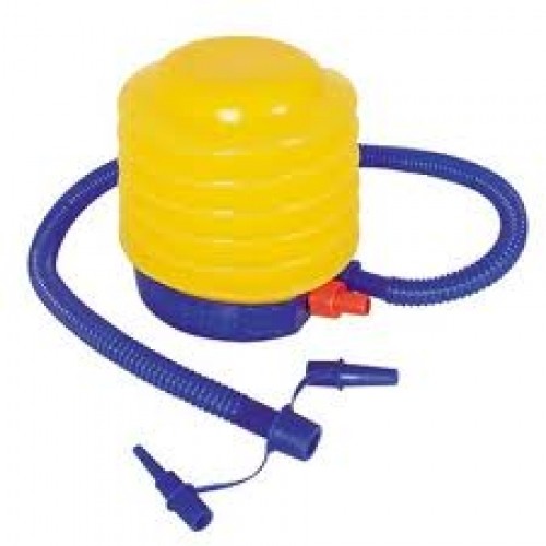 Tomindo Pompa injak bestway