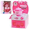 mainan masak masakan - Cooking Series 818-50