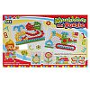mainan edukasi - MUSHROOM NAIL PUZZLE ISI 105 PCS - 2022-1