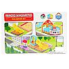 mainan edukasi - MAGIC MAGNETIC JH8620 - magical magnet