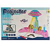 mainan edukasi - PROJECTOR ART 22088-21 - menggambar dan mewarnai