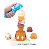 Tomindo Ice Cream Tower - mainan anak