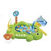 Tomindo Fishing Game Small Daren 3306-3 - mainan pancing ikan