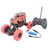 Tomindo RC ROCK CRAWLER HT106 mobil remote control