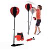 Tomindo mainan tinju BOXING SET TIANG 888-103T