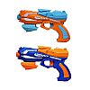 Tomindo Mainan Pistol Soft Blaster Foam Shooter