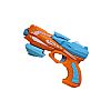 Tomindo Mainan Pistol Soft Blaster Foam Shooter