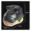 Tomindo Mainan Topeng Helm Dinosaurus Mask Helmet Dino