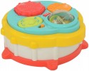 Techno Learning Fun Music Paradise Drum FS35808
