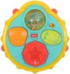 Techno Learning Fun Music Paradise Drum FS35808