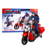 Captain America Motorcycle 2288B