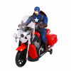 Captain America Motorcycle 2288B