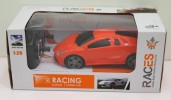 RC Racing - Lamborghini (OREN / SILVER) 626-10