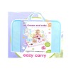 Ice Cream and Cake - Easy Carry (Tas) JJF8005B