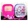 Doctor Set Trolley Pink SD169-42
