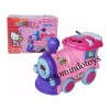 Hello Kitty Train 88888HK