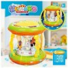 Merry Go Round Music Drum CY6006B