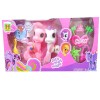 Little Pony isi 2 pcs - 1146