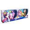 Little Pony isi 4 pcs (no.1235)