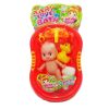 Baby Bath Doll Oren / Biru 3A-592