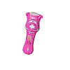 Musical Microphone Pink 66065