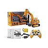 Remote Control Excavator besar - 338