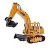 Remote Control Excavator besar - 338