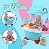 Baby Care Doctor Trolley 5D502