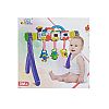 Happy Baby Fitness Trim Musical Playgym ZB396-1