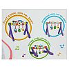 Happy Baby Fitness Trim Musical Playgym ZB396-1