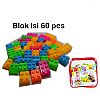 Blok isi 60 pcs - WD868-21