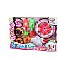 Kitchen Set 668-10D - mainan kue eskrim donut