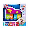 Mini Musical Piano 65076