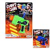 Dart Gun Soft Blaster Z1120ABCD
