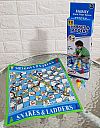 mainan anak - Giant Snake Ladder 2018-20