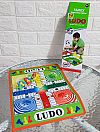 mainan anak - Giant Ludo Game 2018-19